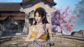 Wu Sui Xinghe Eps 23 Indo