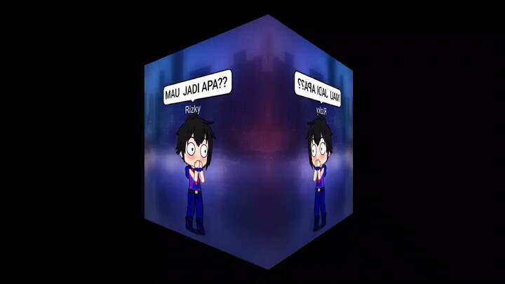 JEDAG JEDUG ITZ LYNDICE VERSI MALU SAMA KUCING