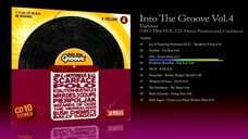 Into The Groove Vol.4 (1997) Various [CD Album Promotional]