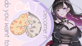 【Miscellaneous】I want to be Miss Xiaowu's pet【Koino Yamai】
