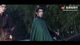 |Trailer 1 phim Quốc tử giám có một nữ đệ tử| Tang Kì - Yến Vân Chi (Lộ Tư × Từ Khai Sính) 😊😊😊