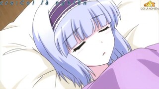 Thức Tỉnh Ở Thế Giới Khác 「AMV」- Down Shut Up #anime #schooltime