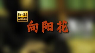 "ดอกทานตะวัน เธอจะกลัวหรือเปล่า" เซี่ยเถียนเสี่ยว "ดอกทานตะวัน" 【Hi-Res 24bit/192Khz】