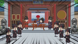第16集徐不年世子断案