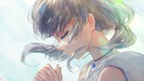 [MAD]A Mix of Makoto Shinkai's Work