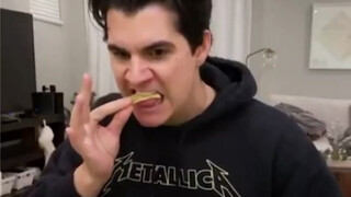 我妈睡觉时的我vs我睡觉时的我妈