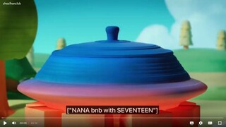 Nana BNB 5-3 [ENG SUB]