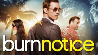 Burn Notice Season 1 Episode 05 - Family Business