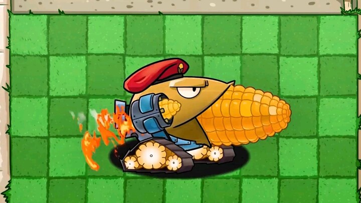 Ice Corn King