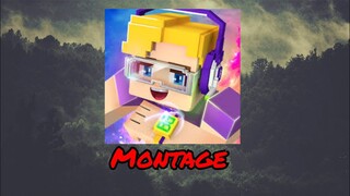 #BGtube Prize Blockman Go Montage