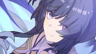 [Honkai Impact3/Kiana & Mei]พาฉันบินไปยังดวงจันทร์