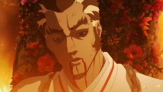 Hell's Paradise [Jigokuraku] S01 E06 Jap DUB Eng SUB (Re-Upload) 1080p