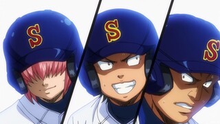 Ace of Diamond S1-67