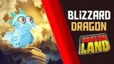 Cobain Naga Blizzard + Mode Baru - Dragon Land Indonesia #3