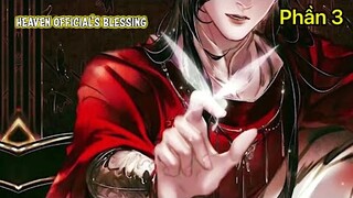 REVIEW ĐAM MỸ // THIÊN QUAN TỨ PHÚC - Phần 3: Câu chuyện “nhất chiến thành danh” của Hoa Thành