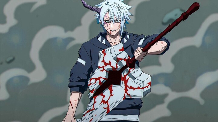 「AMV」Page of Fire_3