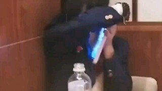 你有什么实力啊？