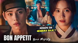 Bon Appétite, Your Majesty Episode 3 Pre Release Subtitle Indonesia