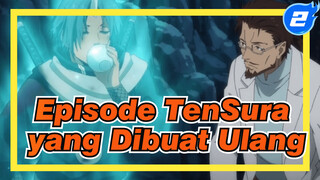 Anime làm lại! Rimuru tập 30-31 | TenSura_2