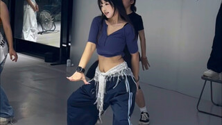 Who doesn’t know MayjLee when dancing jazz? ! !