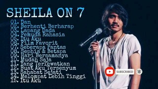 Sheila On 7 Full Album