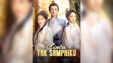 [Indo Sub]Cinta Tak Sampaiku EP.01 #Short Drama