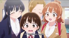 Episode 10 [p2] - [S2] Boku No Kokoro No Yabai Yatsu Subtitle Indonesia