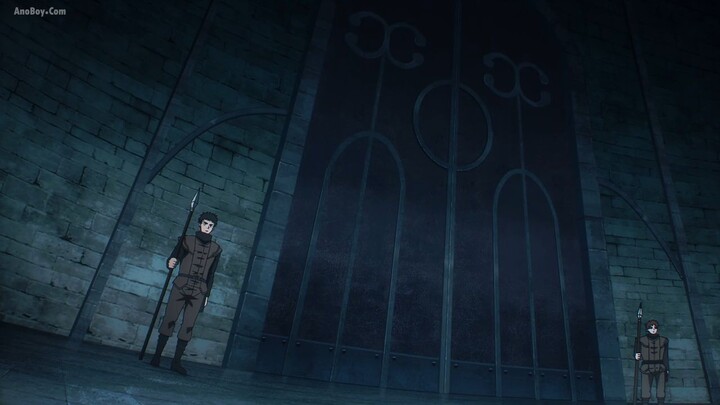 Black Clover S2 Episode 1