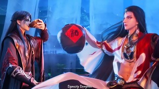 Rilis Season 3 Jade Dynasty😱 Gui Li & Dewa Binatang Akhirnya Bertemu 😆