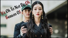 Its Okay to Not Be Okay Season 01 Ep 03 Hindi Dubbed