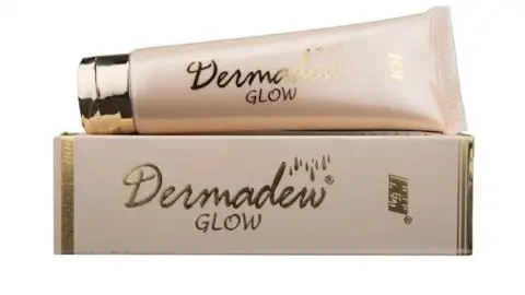 |Derma Dew Glow Cream Review|Derma Dew Glow Night Cream Review|Pooja Sk TV|