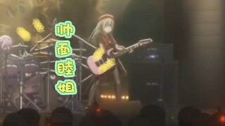🥒🥒睦头人往那一站跟个会动的小手办似的🥒🥒