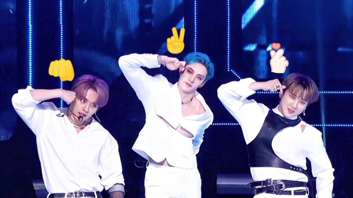 【Stray Kids】ว่าด้วยระดับความเข้าขากันสุดเสน่ห์