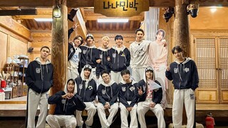 Nana BNB 2-2 [ENG SUB]