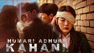 Choi Namra x Su Hyeok | Unconditional Love | Humari Adhuri Kahani | All Of Us Are Dead | SS Korean