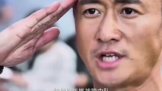 普通警察敢拿枪指着部队的人？