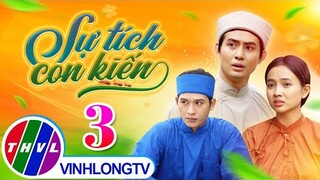 Thế Giới Cổ Tích: Sự Tích Con Kiến - Tập 3 FULL