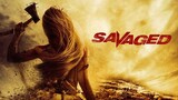 Savaged (2013) ‧ Horror/Thriller