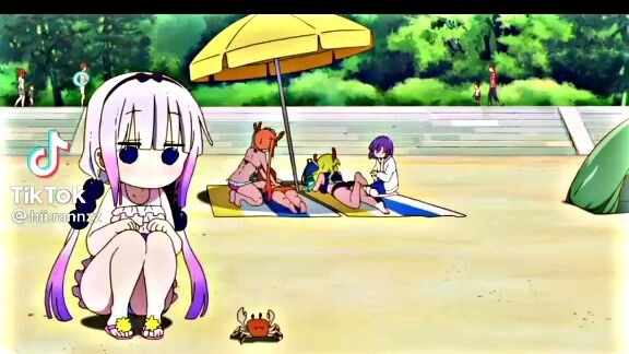 🟣Kobayashi kanna 🟣