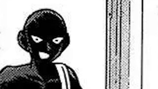 Tuan Conze 1: Xiao Hei dari "Detective Conan" menjadi protagonis!