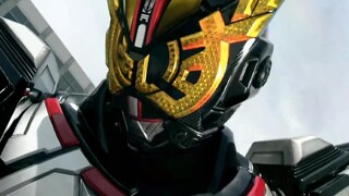 Cùng xem bộ sưu tập những màn biến hình siêu siêu siêu siêu đẹp trai của Kamen Rider nhé