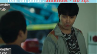 bộ phim mới của leekwangsoo p1 #reviewphimdinhcao