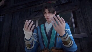 Wu Lian DianFeng (เทพยุทธ์เหนือโลก) ตอนที่ 13