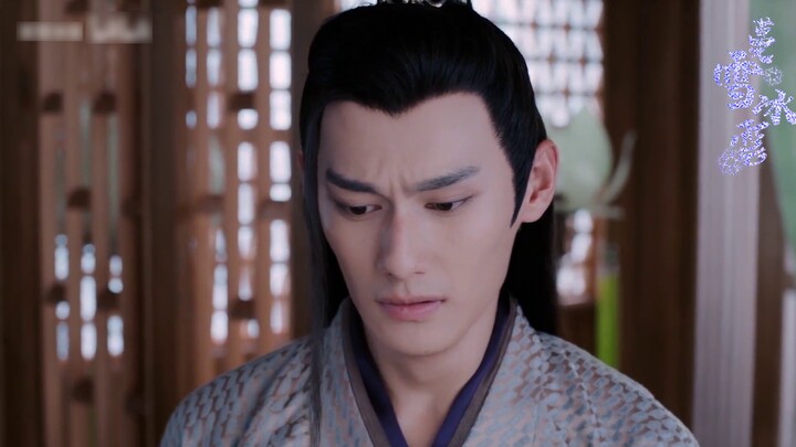 [Drama Wangxian/Sweet He] My Husband is a Gangster (Episode 12)