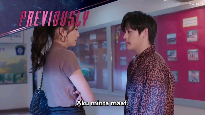 PS.I Hate You eps 7