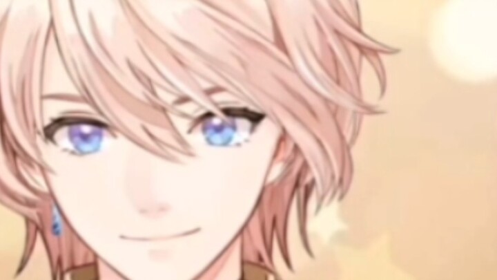 [รอย] จอยพระเจ้า丨ร่างกายอยู่ในโลกและจิตใจอยู่ในโลก