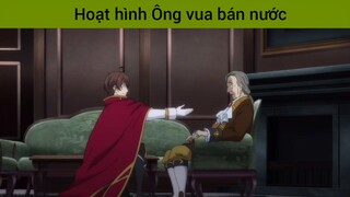hoạt hình anime Hoàng Tộc