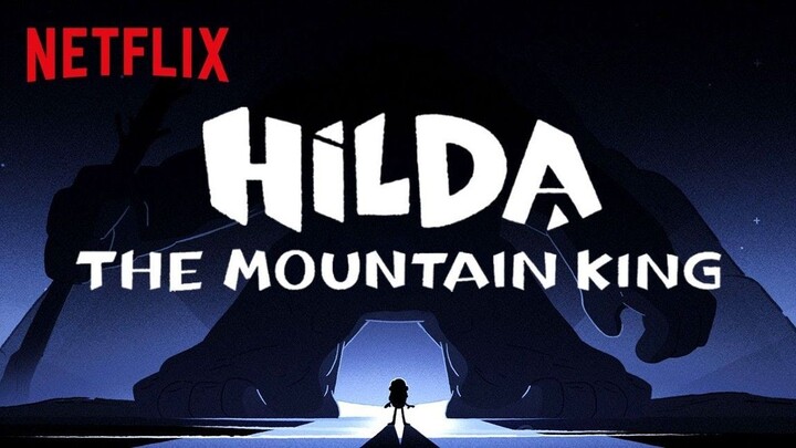 Hilda and the Mountain King (2021) Dubbing Indonesia
