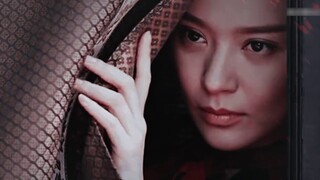 [Do you know|Sheng Molan x Sheng Rulan] Ru Mo CP Love the yandere black direction