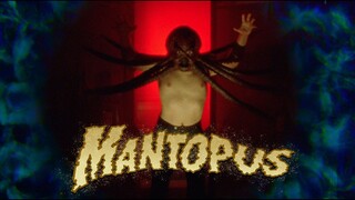 Mantopus! (2025) - SUB INDO